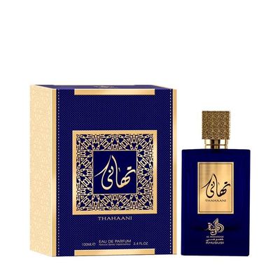 Al Wataniah Thahaani Eau De Parfum - Perfume Unissex 100ml