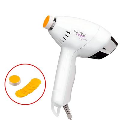 Taiff Estética Para Pedicuro Soft Feet - Refil De Lixa