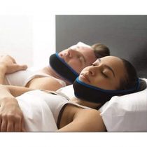 Anti Ronco Cinta De Neoprene Macia E Confortavel
