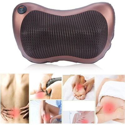 Almofada Massageadora Shiatsu Infravermelho Elétrico Top