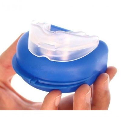 Aparelho Anti Ronco E Apneia Do Sono Sleep Free
