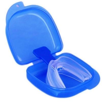 Aparelho Anti Ronco E Apneia Do Sono Sleep Free
