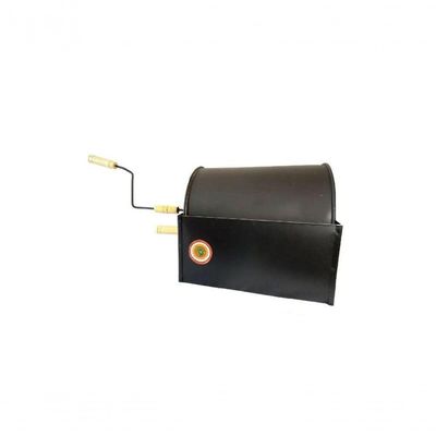 Torrador de Café Manual Pintado Reforçado 8 Litros