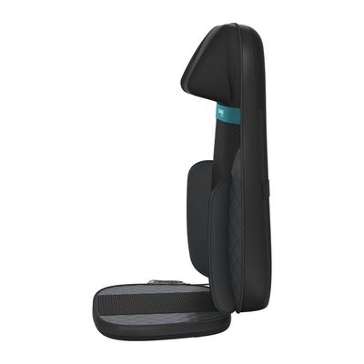 Assento Massageador Shiatsu Comfort Genis Relax Polishop | Bivolt