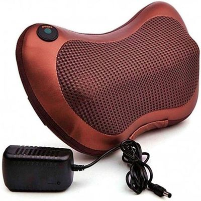 Almofada Massageadora Shiatsu Infravermelho Elétrico Top