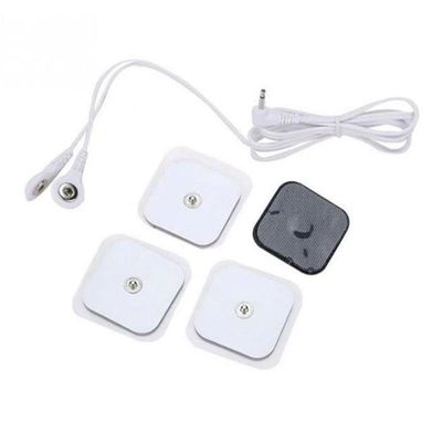 Massageador Elétrico Relaxante Para Dores E Elimina Gordura Localizada Nv Q-2234
