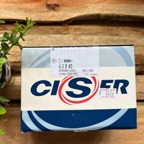 Parafuso Fixer Chato Phillips - Ciser 4,0x40 - 500 Peças