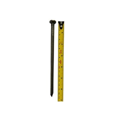 Prego 25x72 - Gerdau