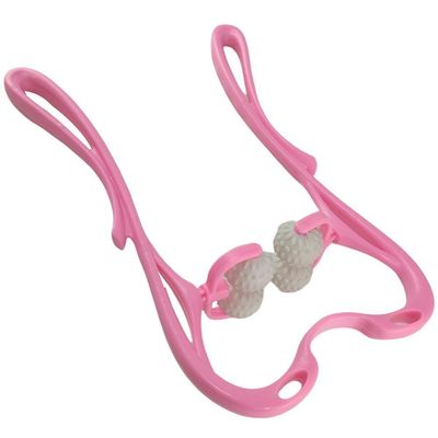 Massageador Multifuncional Massagem Relaxante Anti Estresse Alivia Dores Pescoço Corpo