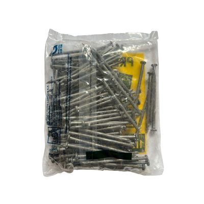 Prego 19x36 - Gerdau