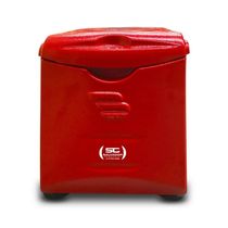 Amassadeira Rápida Capacidade 5kg Massa Ar-50 Bivolt - Braesi Bivolt