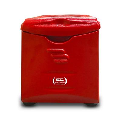 Amassadeira Rápida Capacidade 5kg Massa Ar-50 Bivolt - Braesi Bivolt
