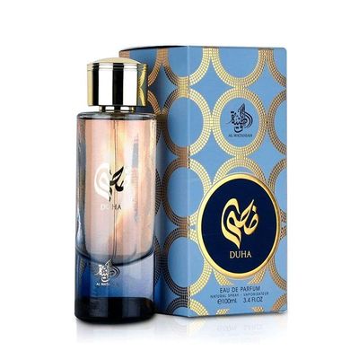Al Wataniah Duha Eau De Parfum - Perfume Feminino 100ml