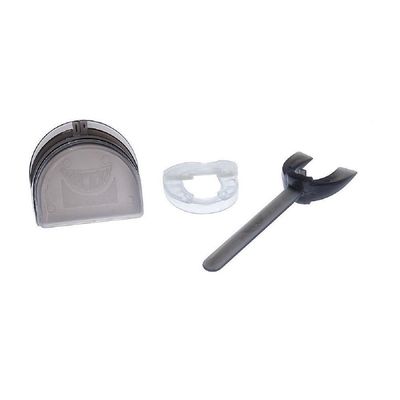 Aparelho Anti Bruxismo Clareamento Dental Anti Ronco- 5Em1