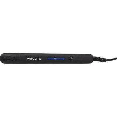 Prancha Alisadora Della PA-03 30W Preta Agratto Bivolt