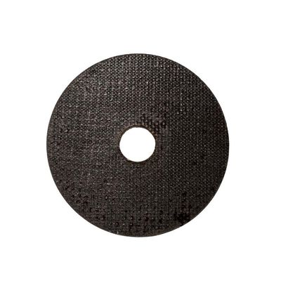 25 Discos Corte Std Aço/inox 115x1,0x22mm - Ciser