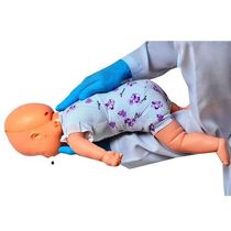 Manequim Bebê Manobra de Heimlich e Treino de Rcp Sdorf