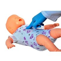 Manequim Bebê Manobra de Heimlich e Treino de Rcp Sdorf