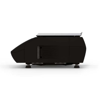 Balança Prix 4 Uno Web E Wifi Com Impressora Capacidade 32 Kg Multivoltagem - Toledo