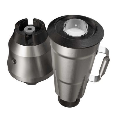 Liquidificador Alta Rotação 2 Litros Inox Copo Monobloco Li2 220v - Skymsen