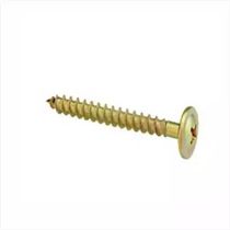 Kit 10 Parafusos 50X45 Chipboard Flangeado Philips