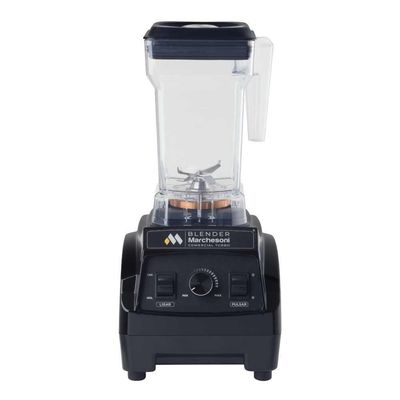 Liquidificador Alta Rotação 1,8 Litros Blender Comercial Turbo Bl.4.202 220v - Marchesoni