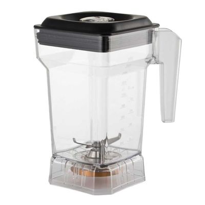 Liquidificador Alta Rotação 1,8 Litros Blender Comercial Turbo Bl.4.202 220v - Marchesoni
