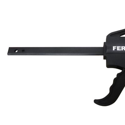 Grampo De Aperto - Fertak 6"