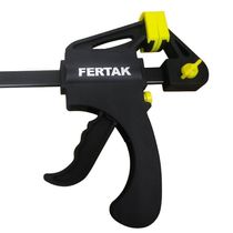 Grampo De Aperto - Fertak 6"
