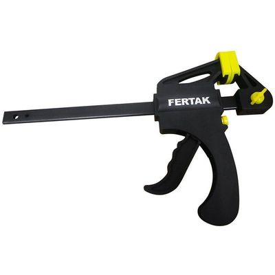 Grampo De Aperto - Fertak 8"