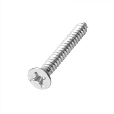 Parafuso Auto Atarraxante Inox Phillips 4,2x38mm