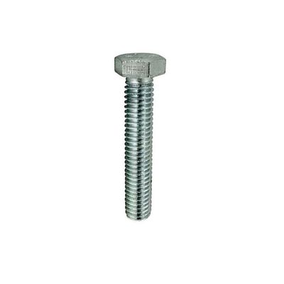 Parafuso Sextavado Ri 1-4x3 50 Uni (kit)
