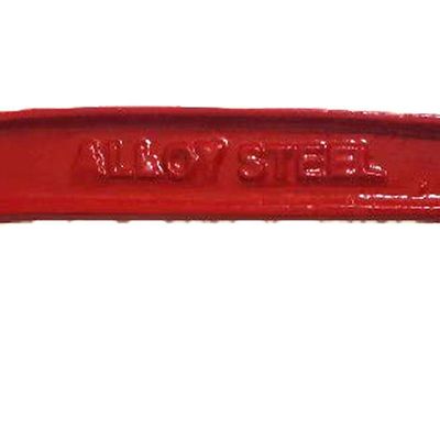 Grampo Fixação Tipo C - Fertak 3"