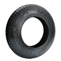 Pneu Para Carrinho De Mão 3,25 X 8" - Fertak