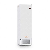Cervejeira Expositora Porta Sólida 5,5 A 2ºc 400l Vcc400sb Branca(com Transformador)Refrimate Bivolt
