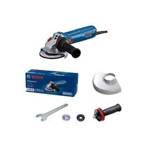 Esmerilhadeira Angular 5\'\' Gws 12-125 S 1200w Bosch 220v