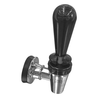 Cervejeira Expositora Porta Sólida 400l Vcc400s Branca 220v Refrimate Com Chopeira 3,5l 220v