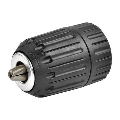 Mandril De Aperto Rápido 13 Mm - 1-2?? - Fertak