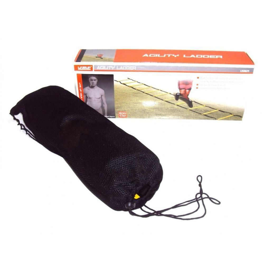 Escada Para Treinamento 8 Mts Live Up