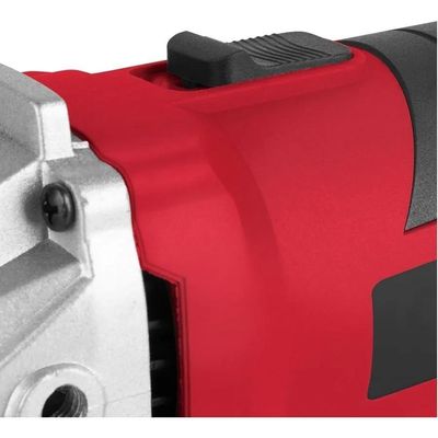 Esmerilhadeira Angular  700w HO049 Vermelha Multilaser 220V