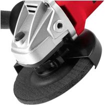 Esmerilhadeira Angular  700w HO049 Vermelha Multilaser 220V