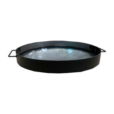 Bifeira De Chapa 16 Borda 5cm Fornos Pinhal