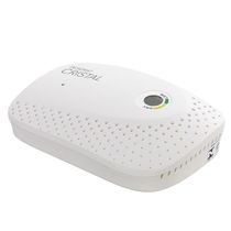 Desumidificador De Ar Desidrat Cristal Bivolt