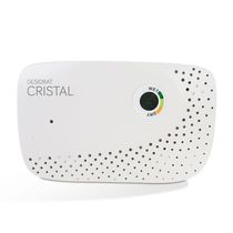 Desumidificador De Ar Desidrat Cristal Bivolt