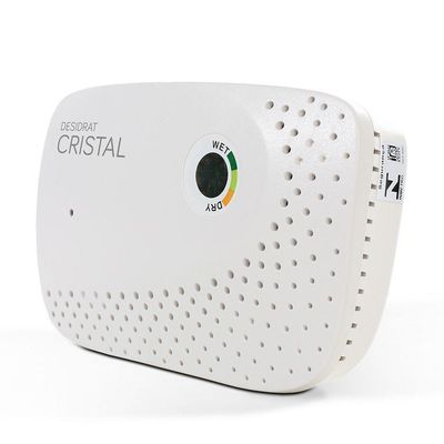 Desumidificador De Ar Desidrat Cristal Bivolt