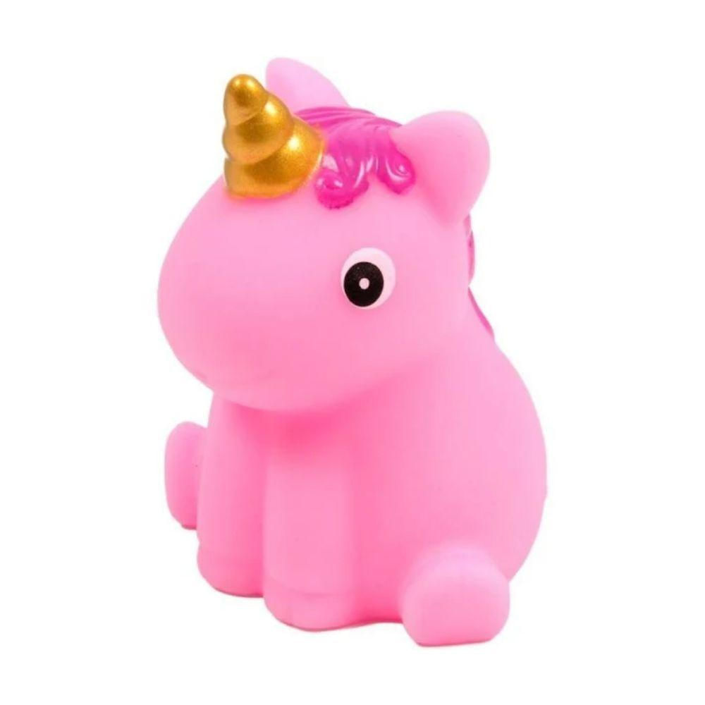 Unicórnio Luminoso - Multikids