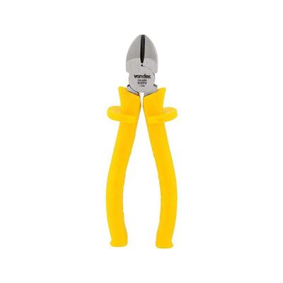 Alicate Corte Diagonal 6" 1000v - Vonder