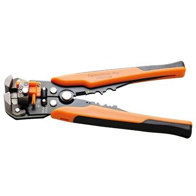 Alicate Desencapador De Fios Automático 8'' Tramontina Pro Tramontina