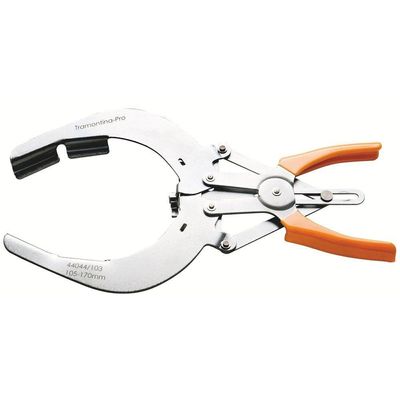 Alicate Para Anéis De Pistão 105-170mm Tramontina Pro Tramontina