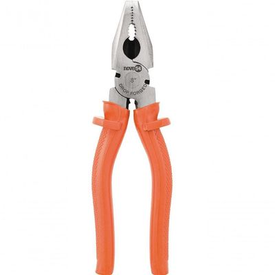 Alicate Universal 08 - Nove54